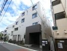 トロワ・イグレの外観