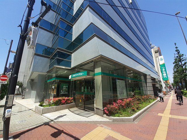 りそな銀行本郷支店まで180m