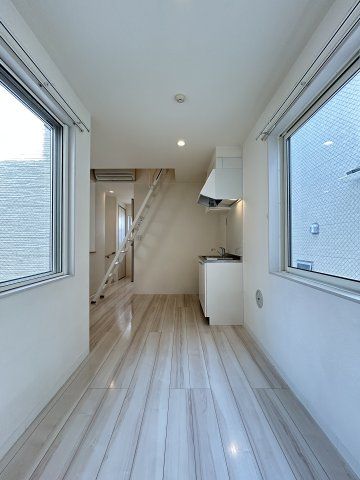 リビング