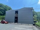 レオパレス安東の外観