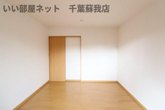 ベッドルーム