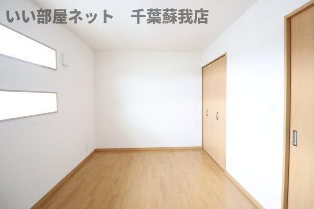 洋室