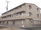 アクアコートの外観