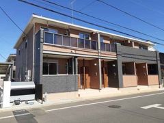 ドリームⅡの外観画像