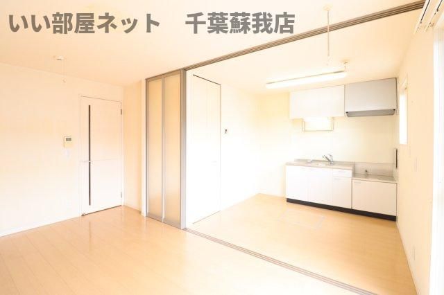 リビング