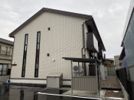 グレースフィーノ花月Ⅱの間取り画像