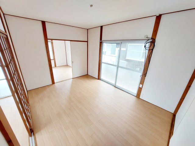 リビング