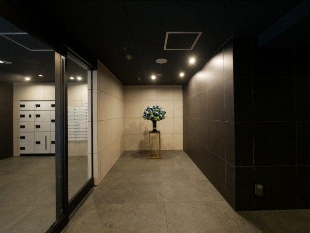 ロビー