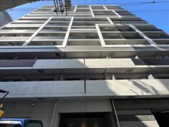 S-RESIDENCE南堀江の外観画像