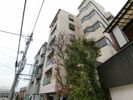 ゴールデンゲートブリッジの間取り画像