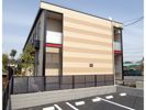 レオパレスがじゅまるの外観