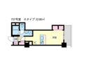 高田馬場ヒルサイドパレスの間取り画像