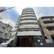 Live Casa上新庄の外観画像
