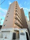 サムティ江坂JuReveの外観