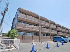 ホワイトハイツの外観画像