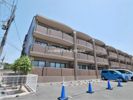 ホワイトハイツの間取り画像