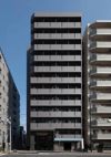 ルーブル住吉弐番館の外観