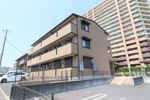ボナールみらい平の外観画像