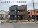LUNIGHT都賀の間取り画像