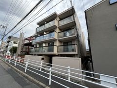 ダイドーメゾン六甲 3階の外観画像