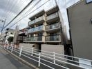 ダイドーメゾン六甲 3階の外観