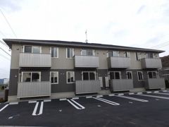 サントピア井尻野の外観画像