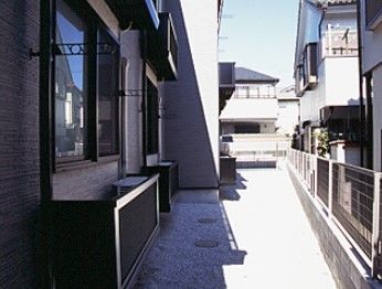 ロビー