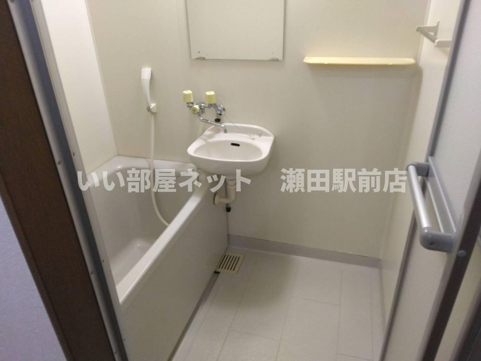 バスルーム