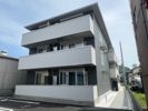 D－room南小路の外観