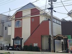 レオパレス水前寺西PART4Aの外観画像