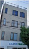 Tendo53．Bld．の間取り画像