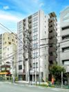 リベラーレ中野の間取り画像