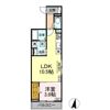 D-residence中央公園の間取り画像