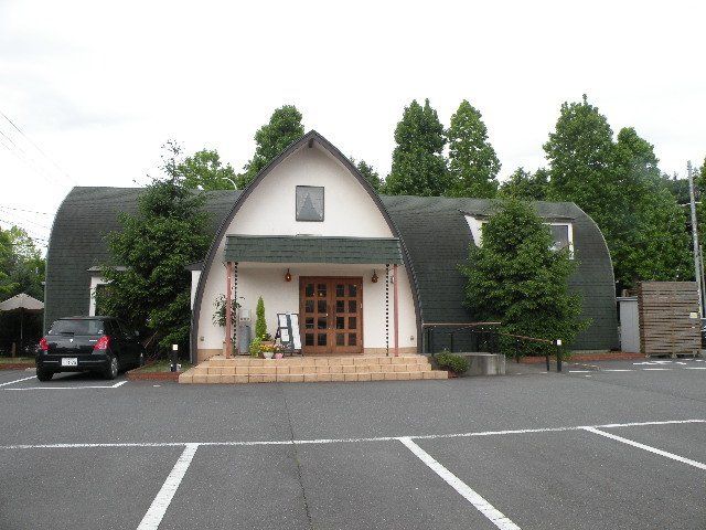 COFFEEとむとむ つくば店まで1750m