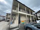 ロッソ祇園Aの間取り画像