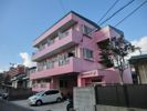 Suzuran7の間取り画像