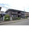 メゾンパーク新田東C・Dの間取り画像