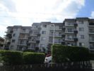 向陽ハイツの外観