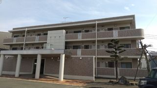 フロンティア・ウィン3-Aの外観画像