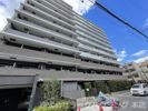 レジュールアッシュ京橋の間取り画像
