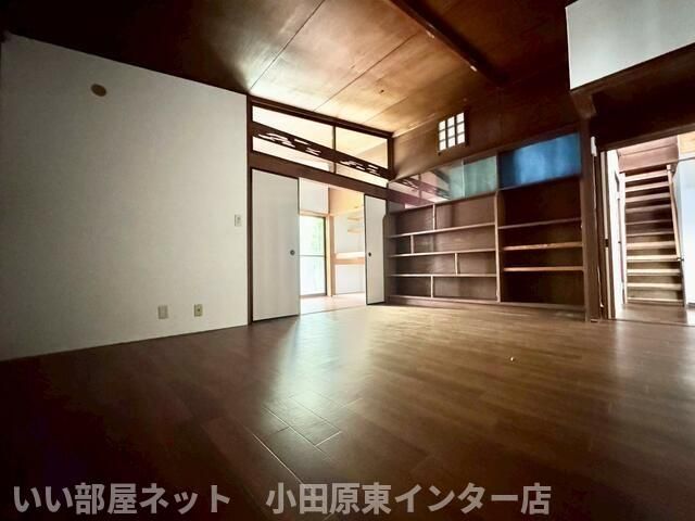洋室