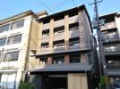 ファーストフィオーレ京都西陣の外観