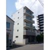 アスコット鉄砲町の外観画像
