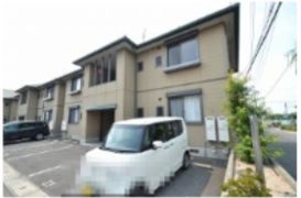 バリュージュ21 C棟の外観画像