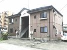 フォーレス新町の間取り画像