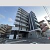 LUANA・AIR・RESIDENCE錦町の外観