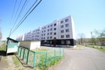 パークヒルズ真々地Ⅱの間取り画像
