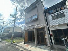北通1丁目戸建の外観画像