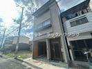 北通1丁目戸建の間取り画像