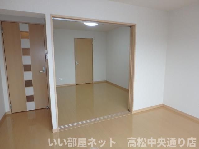 リビング